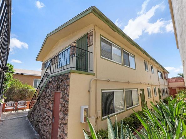 5445 Mildred Street, San Diego CA 92110