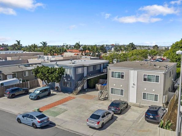 1212 AZUSA Street, San Diego CA 92110