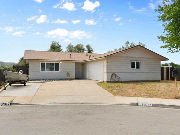13107 Pam Lane, Lakeside CA 92040