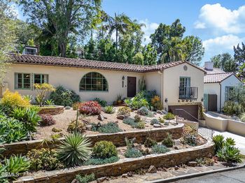 3177 Lake Hollywood Drive
