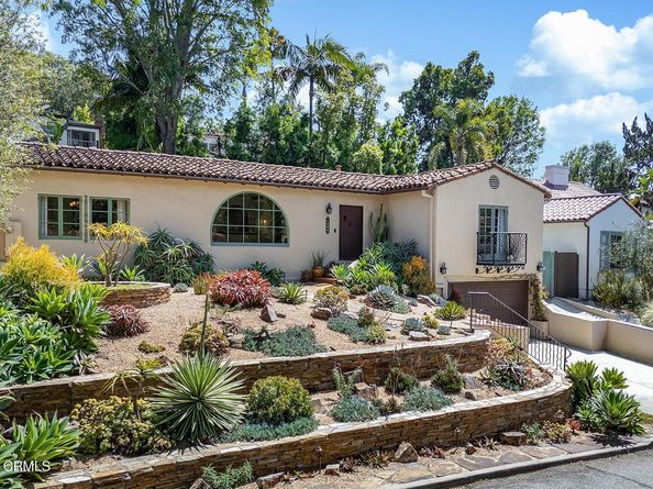 3177 Lake Hollywood Drive, Los Angeles CA 90068