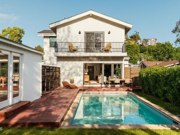 1813 N Avenue 55, Los Angeles CA 90042