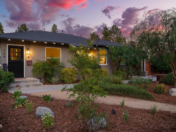 724 N Fairview Street, Burbank CA 91505