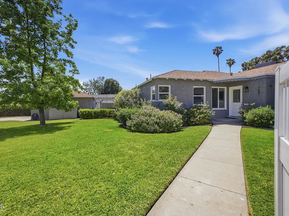 1681 Forest Avenue, Pasadena CA 91103