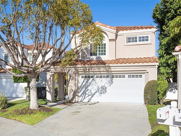 3 Del Perlatto, Irvine CA 92614