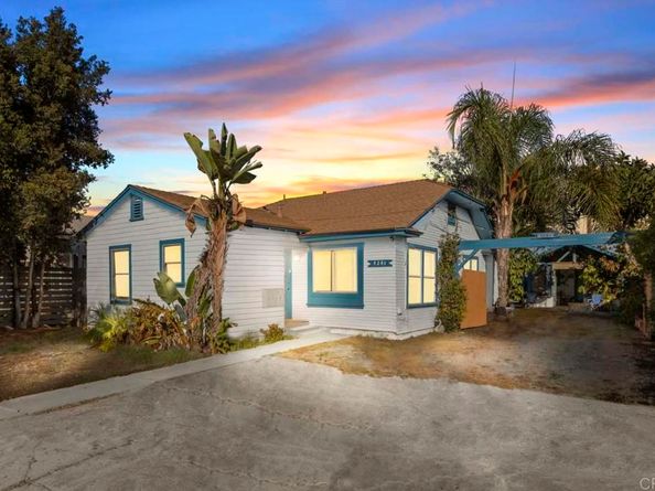 4245 41st Street, San Diego CA 92105
