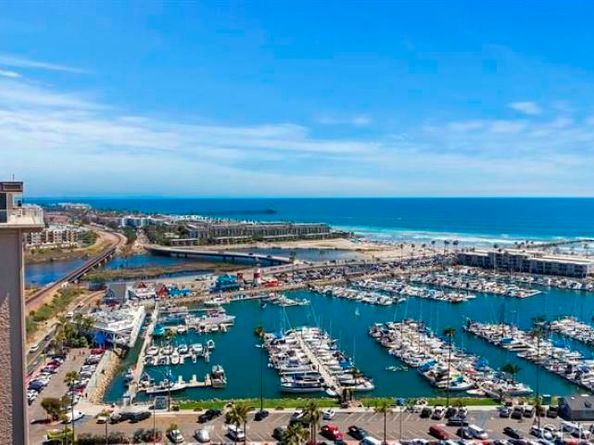 1200 Harbor Drive N 16B, Oceanside CA 92054