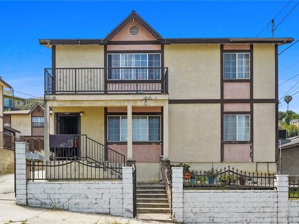 4962 Gambier Street, Los Angeles CA 90032