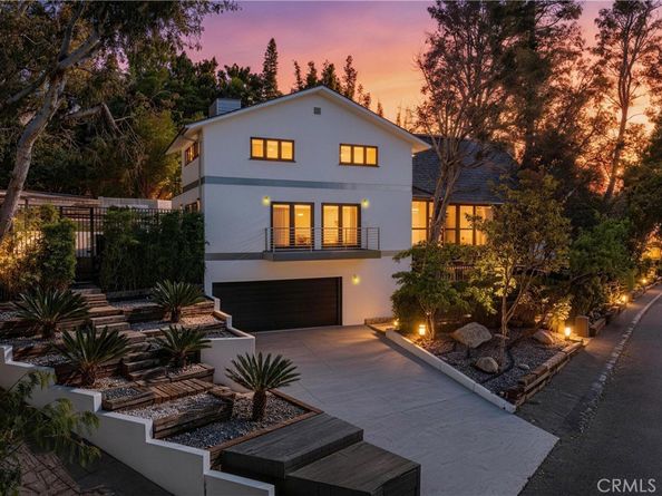 9653 Oak Pass Rd, Beverly Hills CA 90210