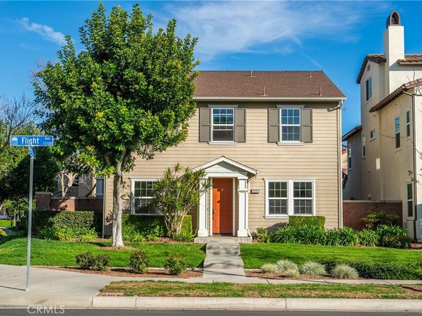 15767 Flight, Chino CA 91708