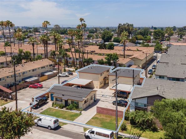 15335 Woodruff Place, Bellflower CA 90706