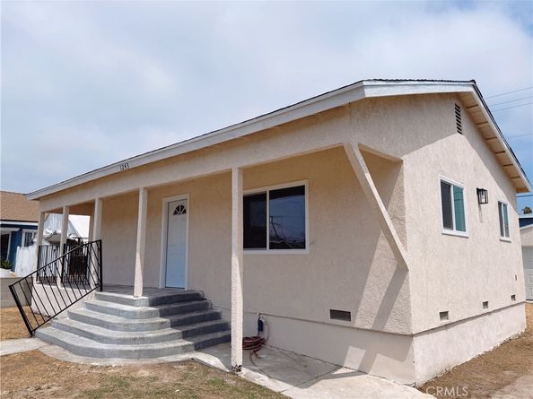 1243 W 98TH Street, Los Angeles CA 90044