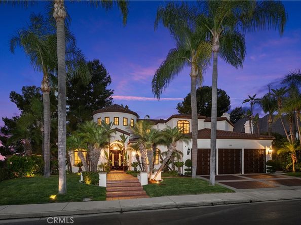 28911 Glen Ridge, Mission Viejo CA 92692