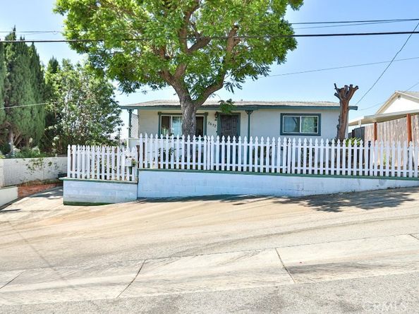 7672 Sunside Drive, San Gabriel CA 91770