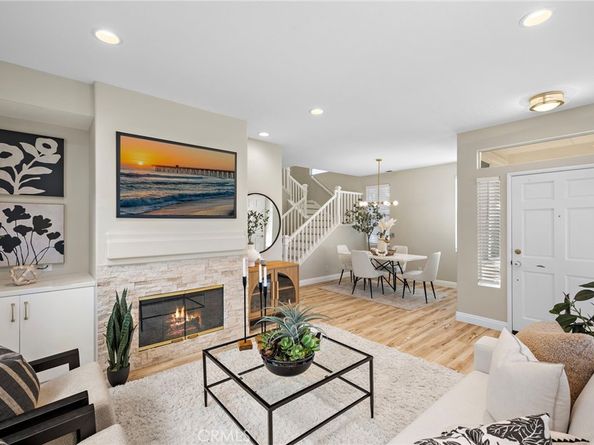 9 Paseo Acebo, Rancho Santa Margarita CA 92688