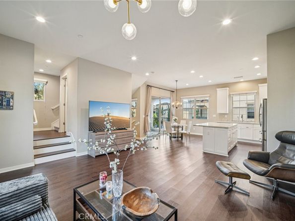 107 Kestrel, Irvine CA 92618