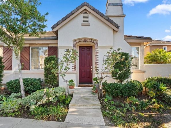 56 Seacountry Lane, Rancho Santa Margarita CA 92688