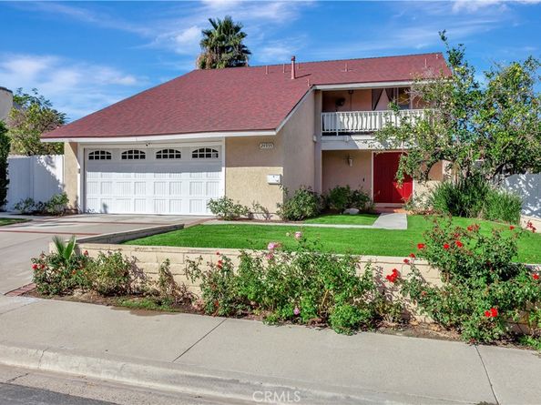 24955 Wells Fargo Drive, Laguna Hills CA 92653