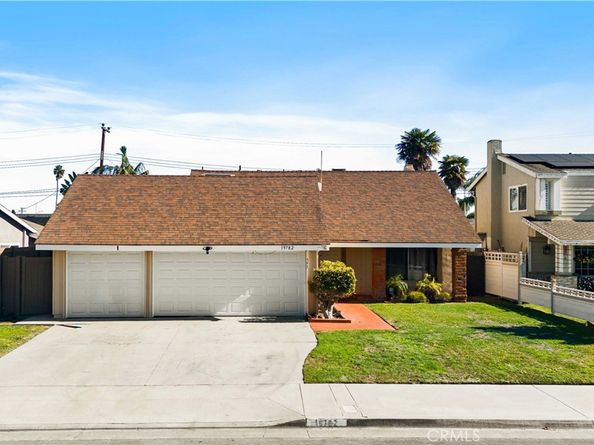 19782 Felcliff, Huntington Beach CA 92646