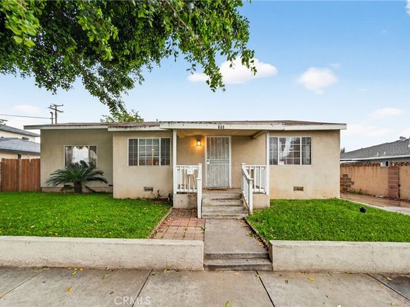 608 Davis, Montebello CA 90640