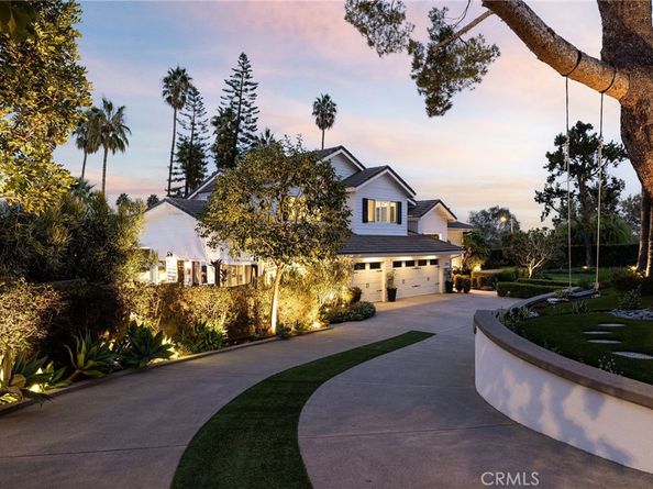 2121 Valhalla Drive, North Tustin CA 92705