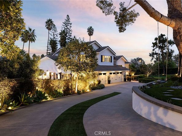 2121 Valhalla Drive, North Tustin CA 92705