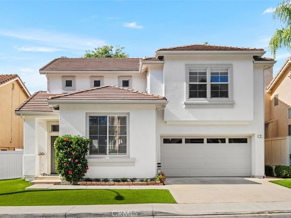 7 Calle De Luna, Rancho Santa Margarita CA 92688