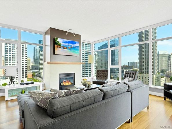 1199 Pacific Hwy 1404, San Diego CA 92101