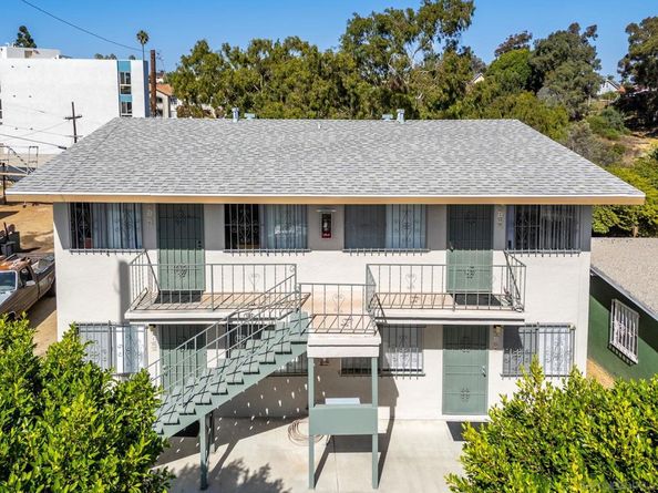 3102 8 E Street, San Diego CA 92102