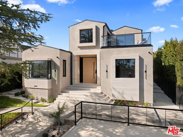 3022 Patricia Avenue, Los Angeles CA 90064