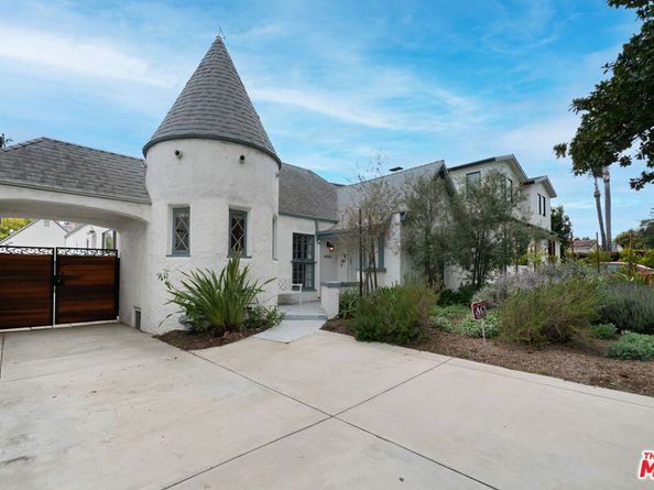8832 Horner Street, Los Angeles CA 90035