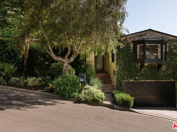 5800 Spring Oak Terrace, Los Angeles CA 90068
