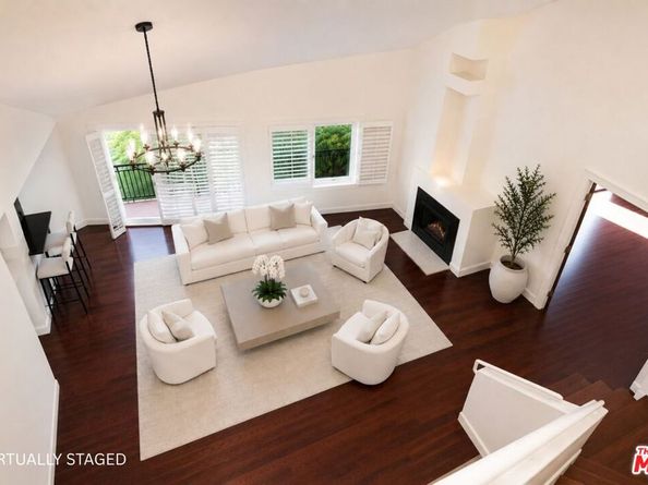 16040 W Sunset Boulevard 308, Pacific Palisades CA 90272