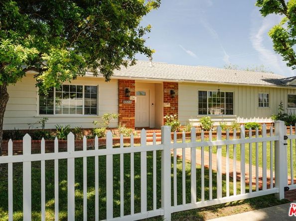 5357 Bevis Avenue, Sherman Oaks CA 91411