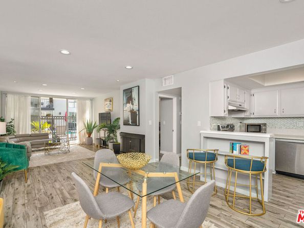 1351 N Crescent Heights Boulevard 114, West Hollywood CA 90046