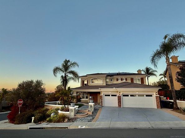 11645 Spruce Run Dr, San Diego CA 92131