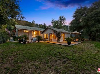 1230 Old Topanga Canyon Road