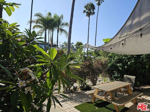 837 Milwood Avenue, Venice CA 90291