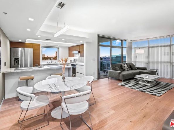 13700 Marina Pointe Drive 617, Marina Del Rey CA 90292