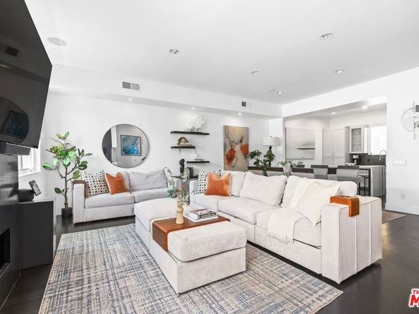 32 Galleon Street, Marina Del Rey CA 90292