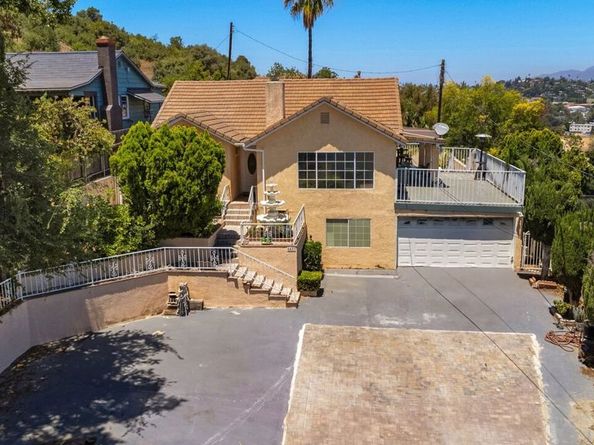 5427 Bushnell Way, Los Angeles CA 90042