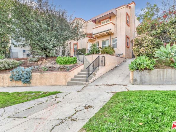 1073 S Mansfield Avenue, Los Angeles CA 90019