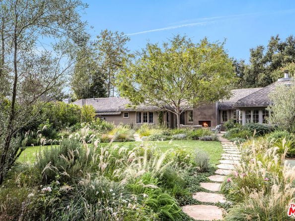 7 Latimer Road, Santa Monica CA 90402