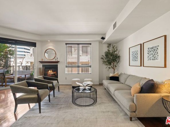 12222 Wilshire Boulevard 301, Los Angeles CA 90025