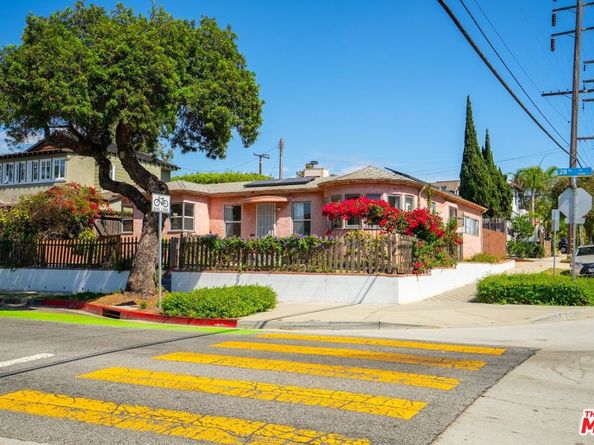 2417 28th Street, Santa Monica CA 90405