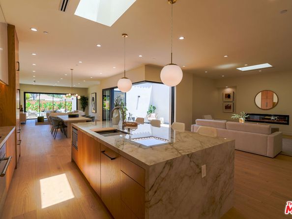 4936 Coolidge Avenue, Culver City CA 90230