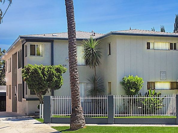 524 E Hazel Street, Inglewood CA 90302