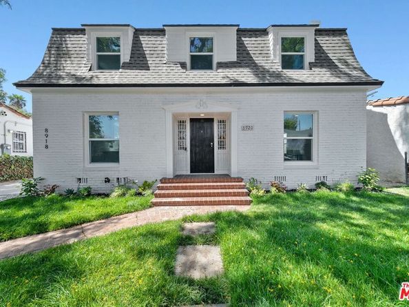 8920 Cadillac Avenue, Los Angeles CA 90034