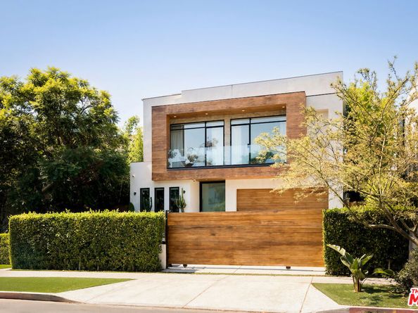 839 N Genesee Avenue, Los Angeles CA 90046