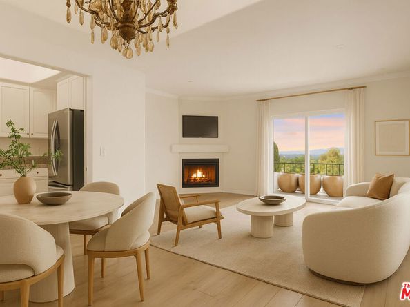 3401 S Bentley Avenue 306, Los Angeles CA 90034